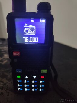 Baofeng UV-5RM HT 8W VHF UHF - 2