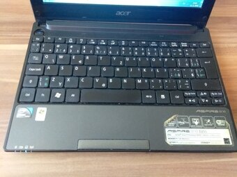 rozpredám netbook Acer aspire one D255 - 2