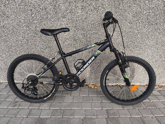 Detský Bicykel Rockrider ST500 - 2