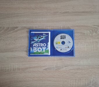 ASTRO BOT PS5 - 2