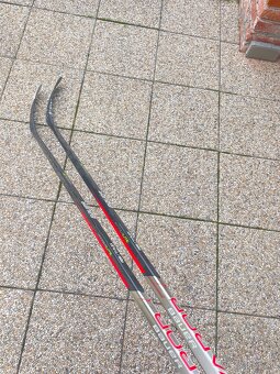 Opravené hokejky bauer hyperlite 77 flex p28 - 2