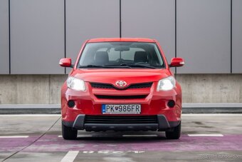 Toyota Urban Cruiser 1.33 I Dual VVT-i Terra - 2