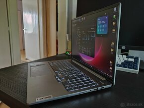 Lenovo IdeaPad Pro 5 (i7-13700H, RTX 4050, 16GB RAM, 2x SSD) - 2