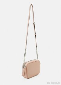 Minimalne nosená kabelka Michael Kors - 2