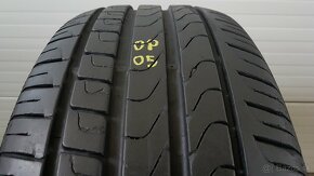 Letné pneumatiky 225/45 R17 Pirelli - 2
