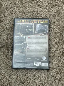 pc hra The Hell In Vietnam - 2