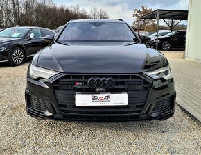 Audi S6/RS6 S6 AVANT 3.0 TDI - 2