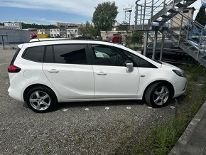 Predam Opel Zafira Tourer 2.0 CDTI - 2