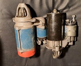 Predam autoagregaty alternator a starter VW, Skoda, BMW - 2