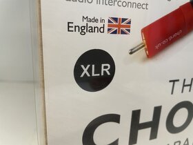 Chord Chorus Reference XLR - 2