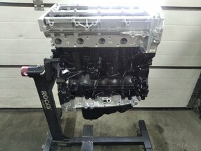 Motor pre Ford Ranger 2.2l - 2