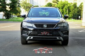 ⏩ Seat Ateca 1.6 TDI 115 Style DSG - 2