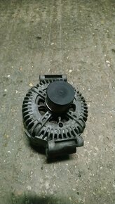 Alternator mercedes - 2