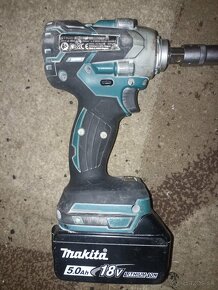 Makita naradie - 2