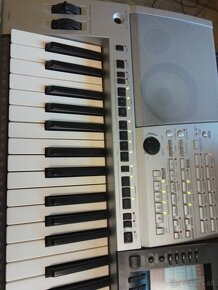 Yamaha psr3000 - 2