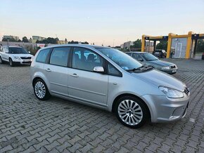 Ford C-max 1,6 tdci - 2