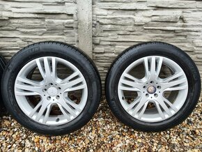 5x112 r19 orig Mercedes 235/55 r19 - 2