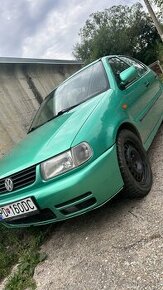 Rozpredám VW Polo 1.4 16v 6n1 74kw - 2