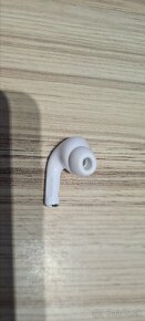 Apple Airpods Pro 2nd A3047 práve sluchadlo - 2