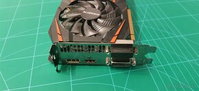 GTX 1060 6GB Gigabyte - 2