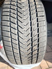 Zimné pneumatiky 275/35 R21 - 2