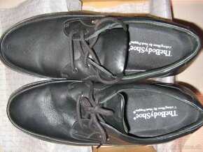 HUSH PUPPIES VEL. 50-51 - 2