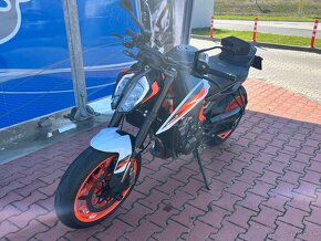 KTM DUKE 890 R 2022 - 2