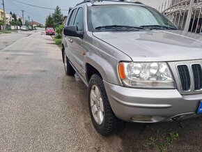 Jeep Grand Cherokee - 2