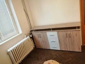 3 izbový bytík na Prenájom Senec Svätopluková 700,- Eur - 2