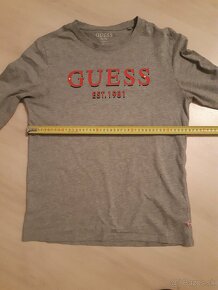 Guess tricko - 2