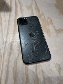 Iphone 11 Pro 256 GB - 2