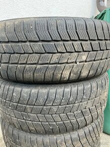 5x112 r16 + 205/55 r16 ZIMNE - 2