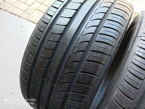 letne pneu 225/35 R19 - 2