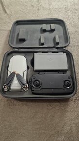 Dji mini se 1, fly more combo - 2