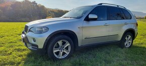 BMW X5 3.0D - 2