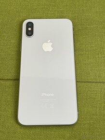 iPhone X 64gb - 2