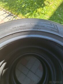 Pneumatiky 225/55r18 102V Dunlop letne
 - 2