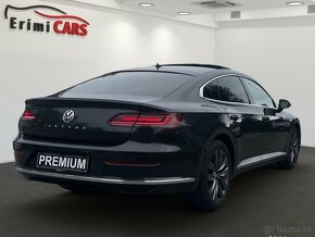 Volkswagen VW Arteon 2.0 TDI ADAPTIV. FULL LED PANORAMA - 2