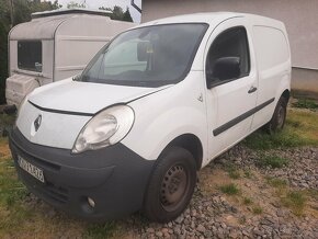 Renault Kangoo - 2