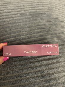 Calvin Klein euphoria 33 ml CENA UŽ AJ S POŠTOU - 2