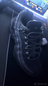 nike airmax 95 jd edition - 2