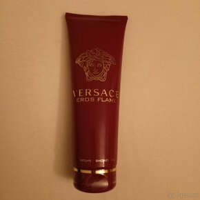 Versace Eros Flame 250ml - 2