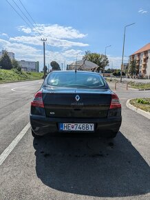 Renault Megane - 2