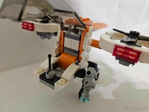 Lego 3v1 Dron 31071 - 2