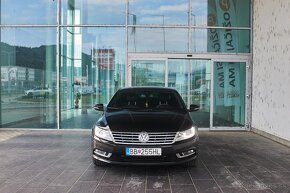 Volkswagen Passat CC 2.0 TDI BlueMotion DSG 4Motion - 2