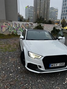 Audi a3 - 2