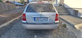 Skoda octavia combi 1.9 tdi 74kw - 2