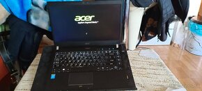 Acer travelmate - 2