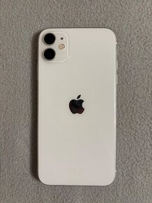 Predám iPhone 11 64gb - 2