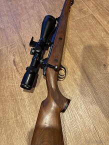 SAKO 85M Bavarian carbine - 2